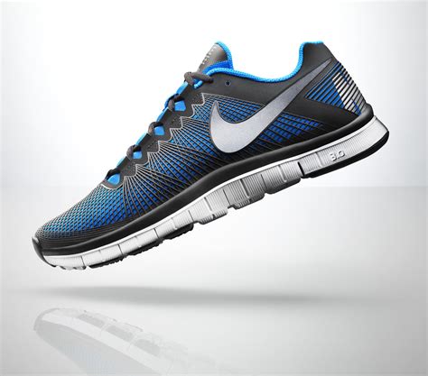 nike free run trainer